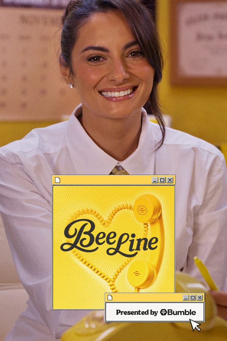 BUMBLE: BEE LINE
