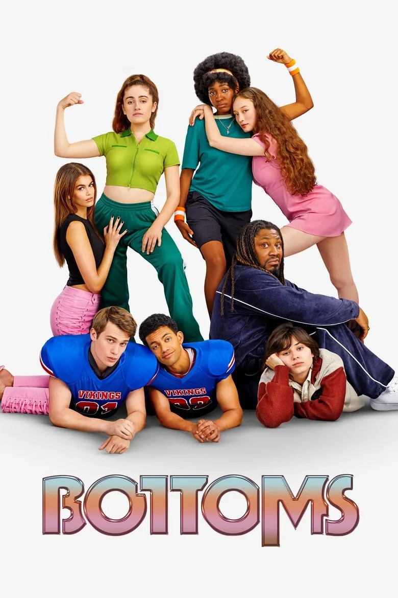 MGM STUDIOS: BOTTOMS THE MOVIE
