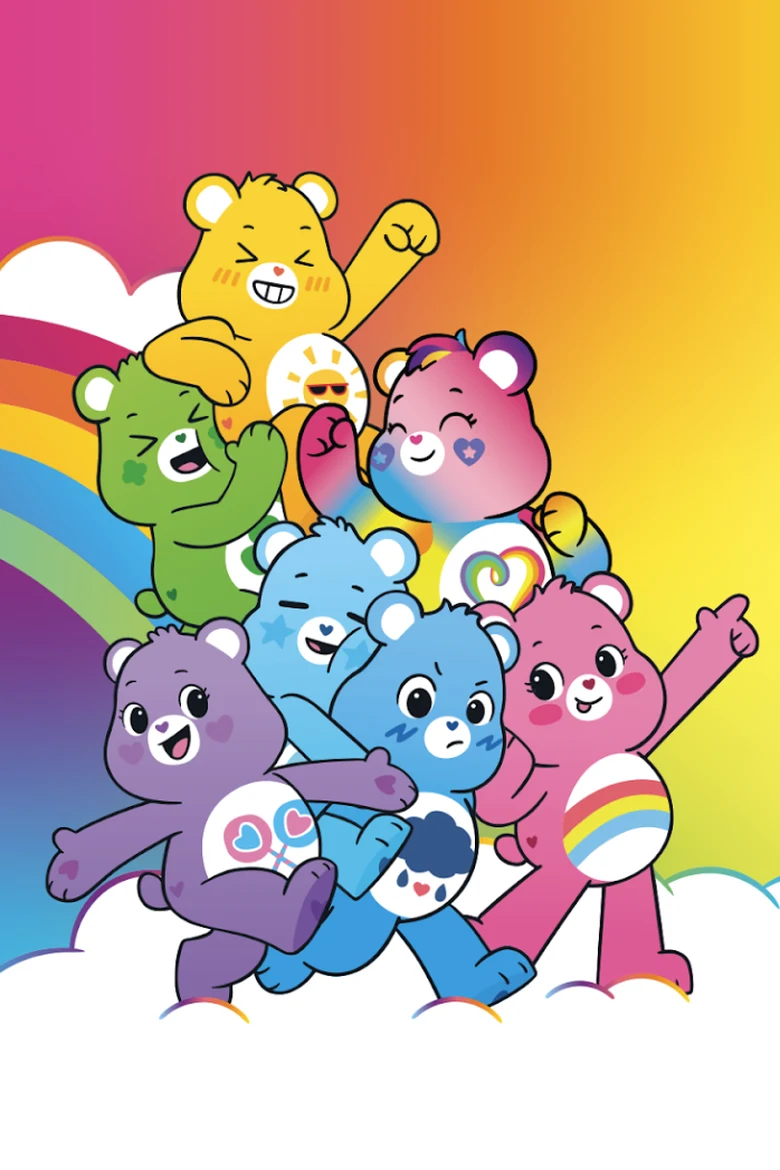 CLOUDCO: Care Bears AOR