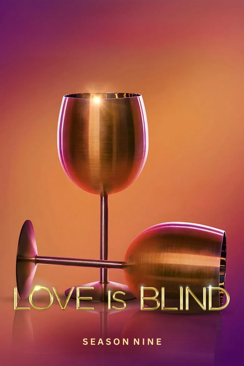 NETFLIX: LOVE IS BLIND SEASON 9